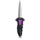 Akona Sidekick Stainless Dagger Tip Dive Knife, AK975MG