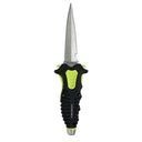 Akona Sidekick Stainless Dagger Tip Dive Knife, AK975NY