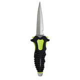 Akona Sidekick Stainless Dagger Tip Dive Knife, AK975NY