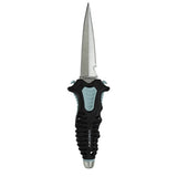 Akona Sidekick Stainless Dagger Tip Dive Knife, AK975TL