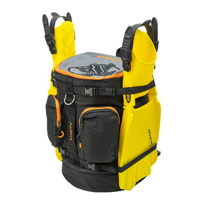 Akona Globetrotter DX Travel Backpack, AKB400