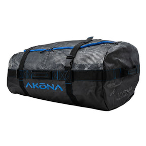 Akona Pacific Boat Mesh Duffel 2027, AKB525BU