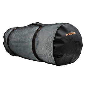 Akona Caspian LT Mesh Duffel 2027, AKB715