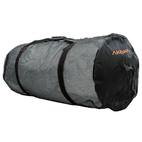 Akona Caspian DX Deluxe Mesh Duffel 2027, AKB745