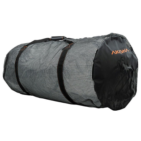 Akona Caspian DX Deluxe Mesh Duffel 2027, AKB745