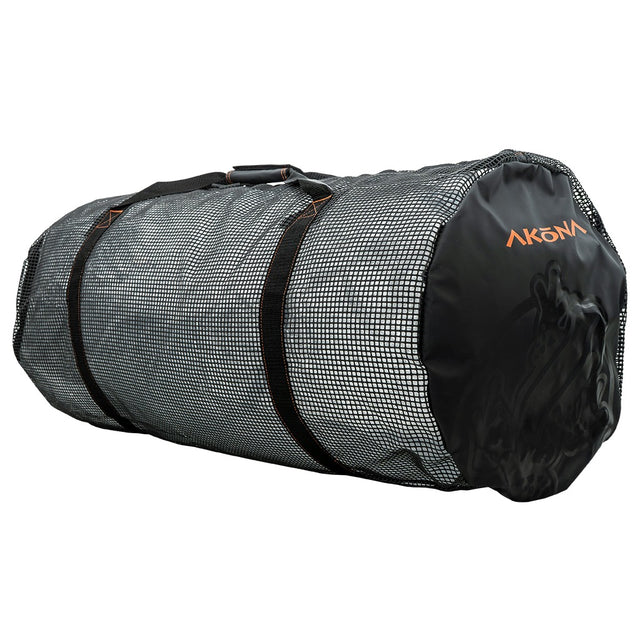 Akona Caspian DX Deluxe Mesh Duffel 2027, AKB745