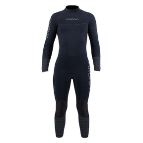 Akona 7mm Quantum Stretch Full Suit Men's 2027, AKMS560