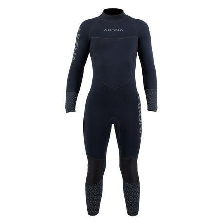 Akona 7mm Quantum Stretch Full Suit Men's 2027, AKMS560