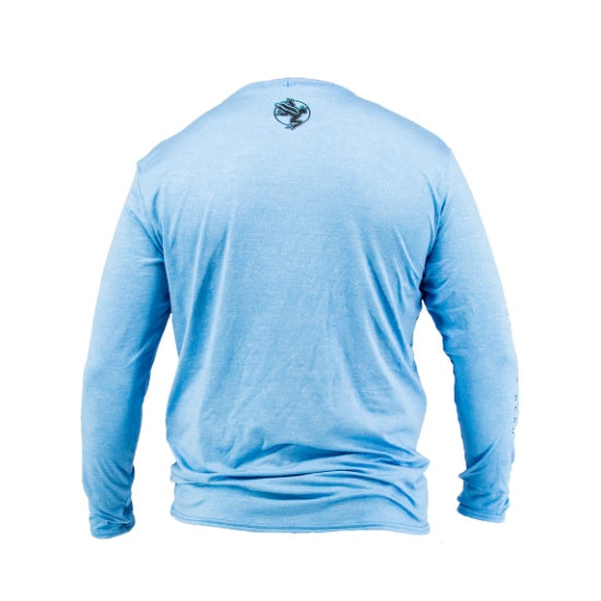 AKONA Long Sleeve Men's Sun Shirt