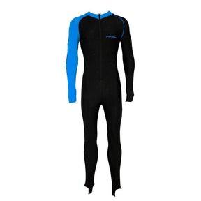 Akona Skin Diving Suit-Blue
