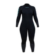 Akona 7mm Quantum Stretch Full Suit Women's 2027, AKWS560