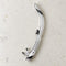 Open Box Atomic Aquatics SV1 Snorkel — Clear/Black — open-box product photo