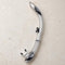 Open Box Atomic Aquatics SV2 Snorkel — Clear/Black — open-box product photo