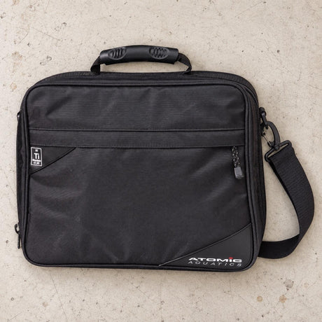 Open Box Atomic Aquatics Deluxe Padded Regulator Bag — default — open-box flat lay