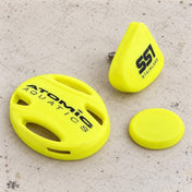 Open Box Atomic Aquatics SS1 Color Kit — Yellow — open-box product photo