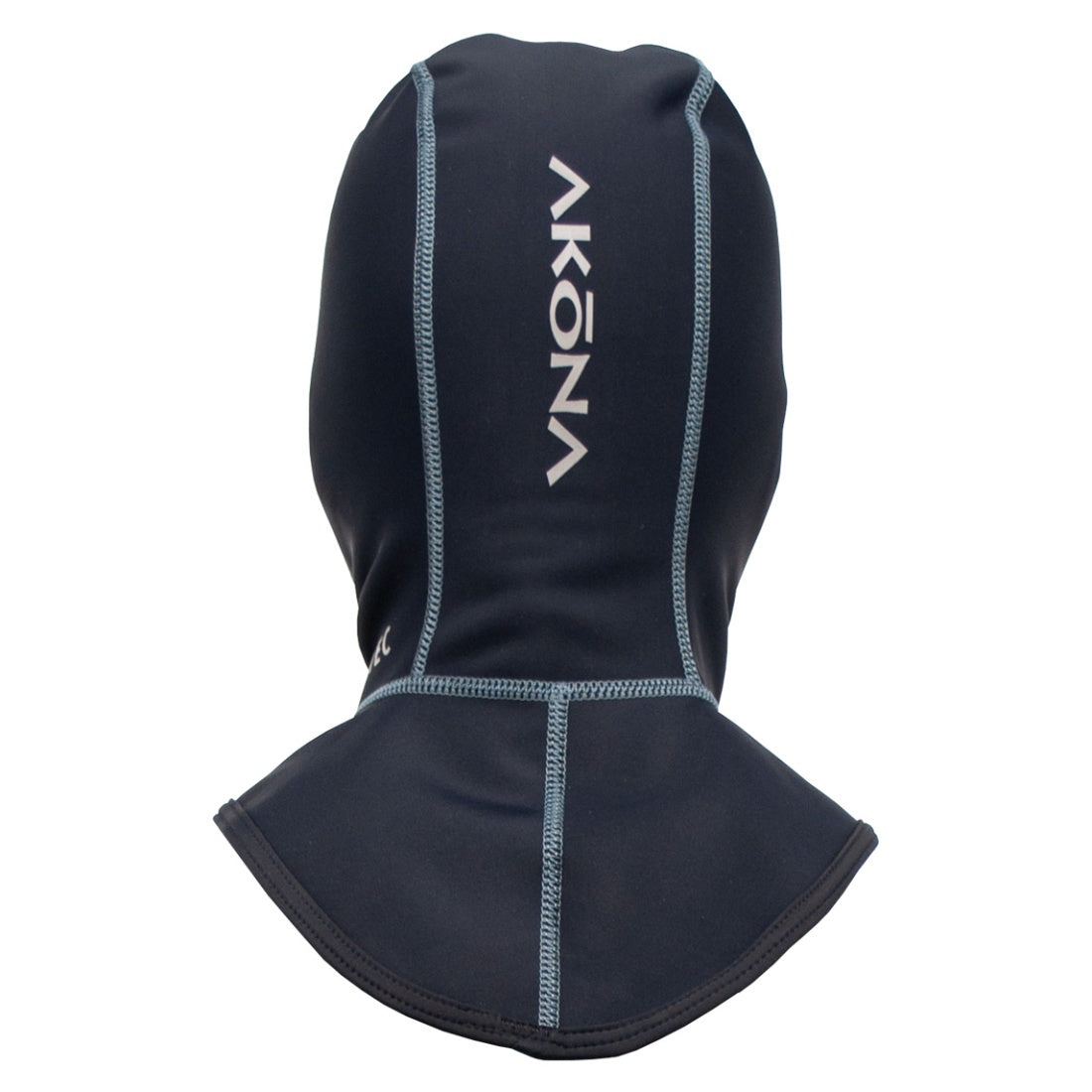 Akona AQ-Tec Scuba Diving Hood with Bib