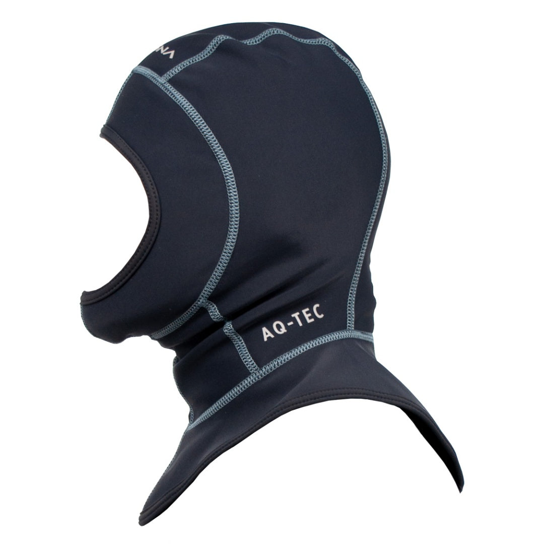 Akona AQ-Tec Scuba Diving Hood with Bib