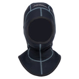 Akona AQ-Tec Scuba Diving Hood with Bib