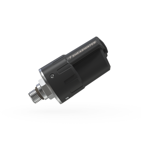 Shearwater Swift GPS Transmitter