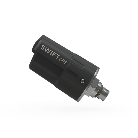Shearwater Swift GPS Transmitter