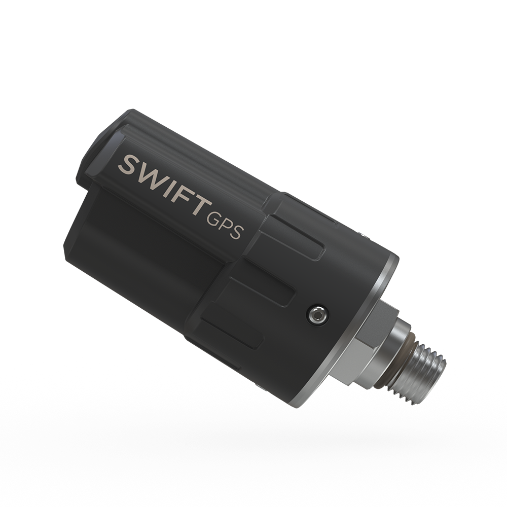 Shearwater Swift GPS Transmitter