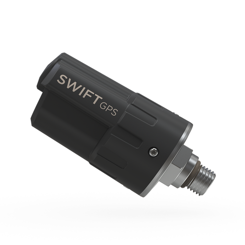 Shearwater Swift GPS Transmitter
