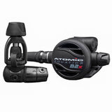 Atomic Aquatics B2X Sealed Black Regulator