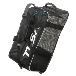 Tusa Mesh Roller Bag (BA-0302)