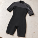Open Box Bare 2mm Revel Shorty Mens — Grey