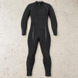 Open Box Bare 7mm Reactive Full, Mens — Black — open-box product photo
