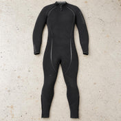 Open Box Bare 7mm Reactive Full, Mens — Black — open-box product photo