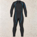 Open Box Bare 7mm Reactive Full, Mens — Blue — open-box product photo