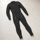 Open Box Bare 5mm Reactive Full, Mens — Black, open box, lightly used on off-white work table