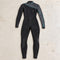 Open Box Bare 3/2mm Elate Full Womens — Gray — open-box product photo