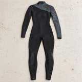 Open Box Bare 3/2mm Elate Full Womens — Gray — open-box product photo