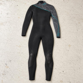 Open Box Bare 5mm Elate Full Womens — Gray — open-box product photo