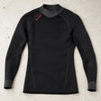 Open Box Bare EXOWEAR Top Mens — Black — open-box product photo