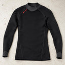 Open Box Bare EXOWEAR Top Mens — Black — open-box product photo
