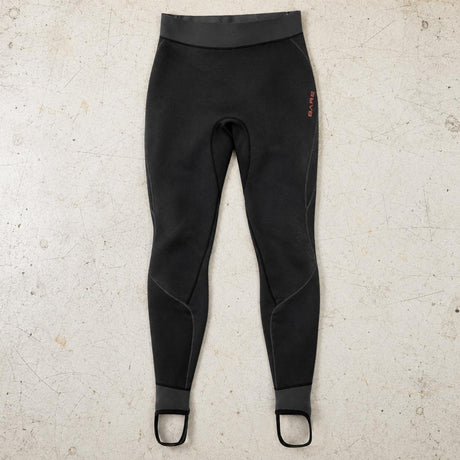Open Box Bare EXOWEAR Pants Mens — Black — open-box product photo