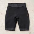 Open Box Bare EXOWEAR Shorts Mens — Black — open-box product photo