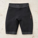 Open Box Bare EXOWEAR Shorts Mens — Black — open-box product photo