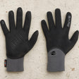 Open Box Bare EXOWEAR Gloves Unisex — Black — open-box product photo
