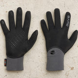 Open Box Bare EXOWEAR Gloves Unisex — Black — open-box product photo