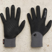 Open Box Bare EXOWEAR Gloves Unisex — Black — open-box product photo