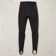 Open Box Bare Ultrawarmth Base Layer Pants, Mens — Black — open-box product photo
