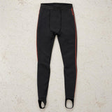 Open Box Bare Ultrawarmth Base Layer Pants, Mens — Black — open-box product photo