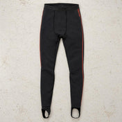 Open Box Bare Ultrawarmth Base Layer Pants, Mens — Black — open-box product photo