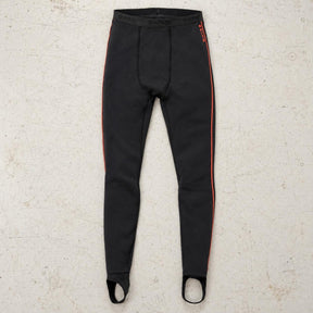 Open Box Bare Ultrawarmth Base Layer Pants, Mens — Black — open-box product photo
