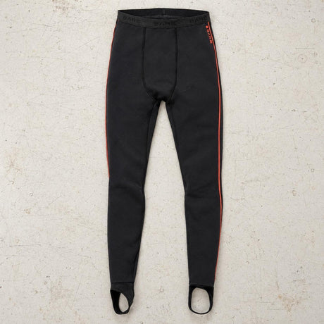 Open Box Bare Ultrawarmth Base Layer Pants, Mens — Black — open-box product photo