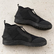 Open Box Bare Force 1 Boot — Black — open-box product photo